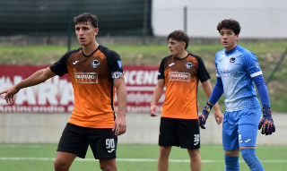 Atletico Ascoli: rinnova il portiere Galbiati
